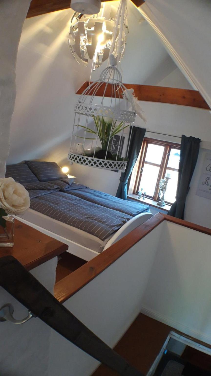 Ferienhaus Sprotte Villa Бредщед Екстериор снимка