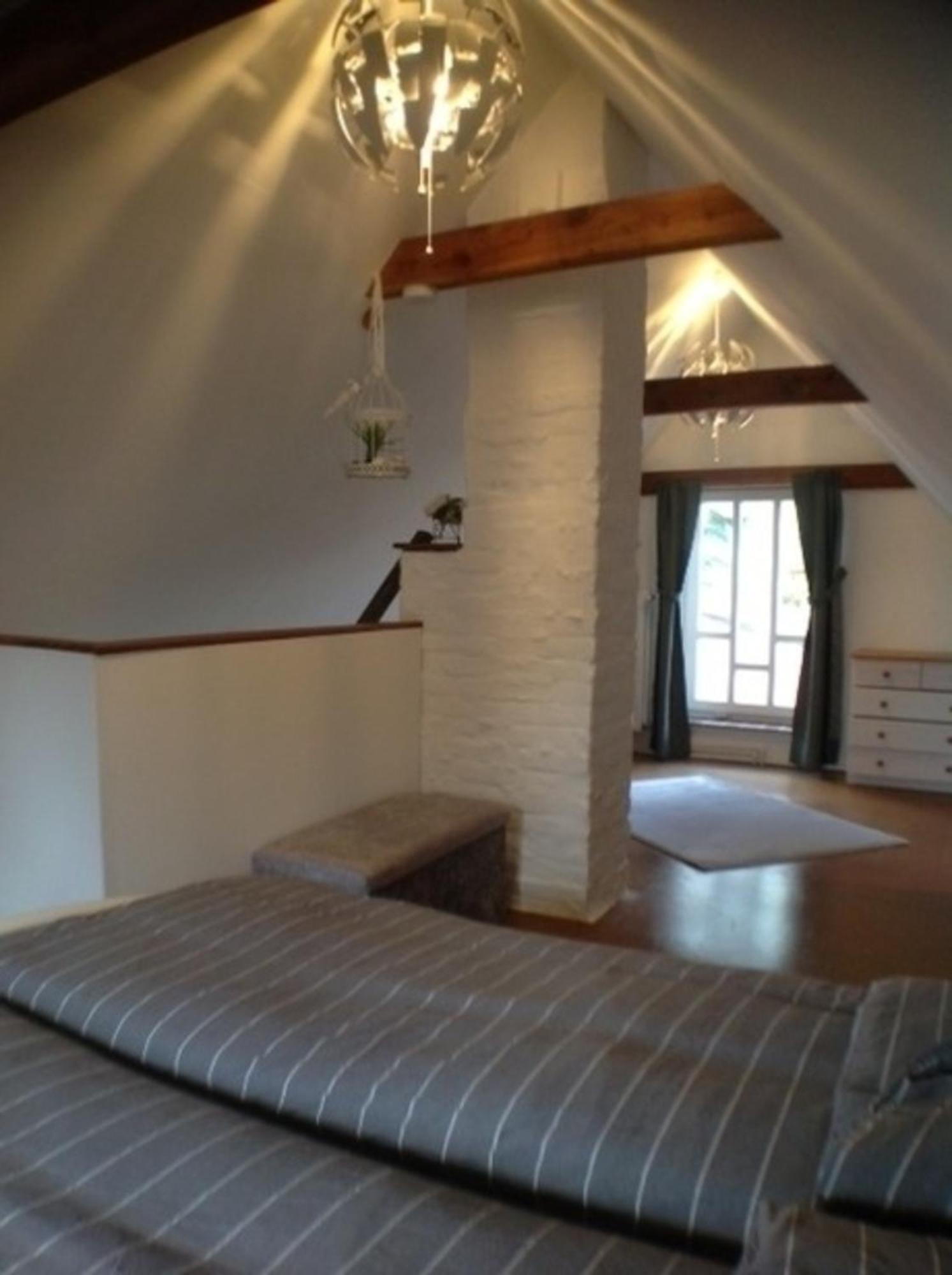 Ferienhaus Sprotte Villa Бредщед Екстериор снимка